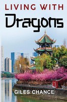 Giles Chance | Living With Dragons | Taschenbuch | Englisch (2024)