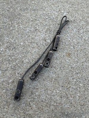 Greenlee USA 504 or 624 Wire Pulling Grip Cable Puller Tugger 6500 Lb Capacity