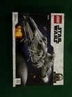 LEGO Star Wars: Imperial Light Cruiser (75315) The Mandalorian Complete Set