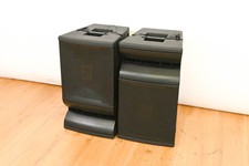 JBL VRX932LA-1 12" Two-Way Line Array Loudspeaker System PAIR CG010SL