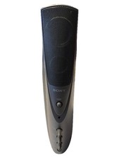 Sony SRS-A71 Aktiv Lautsprecher Box Speaker System Grau