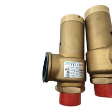 Sullair Safety Valve 88290005-480 Air Compressor Part