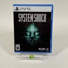 System Shock (Sony PlayStation 5 PS5, 2024)