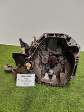 Boite de vitesse Dacia LOGAN