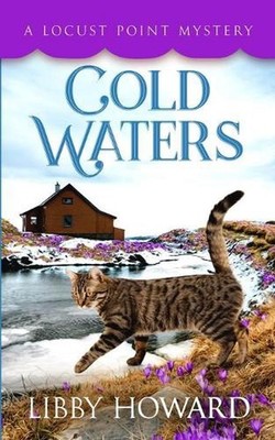 Cold Waters by Libby Howard (English) Paperback Book
