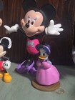 Mickey And Minnie Mouse Lot Of 9 — photo 5