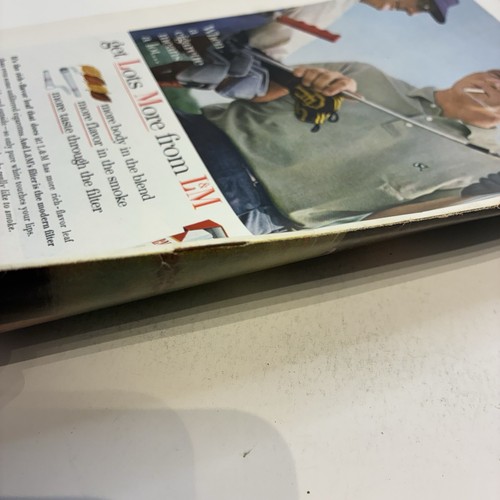 Sports Illustrated (Apr 1, 1963) | The Masters Preview | No Label | Davey Moore - Picture 14 of 18