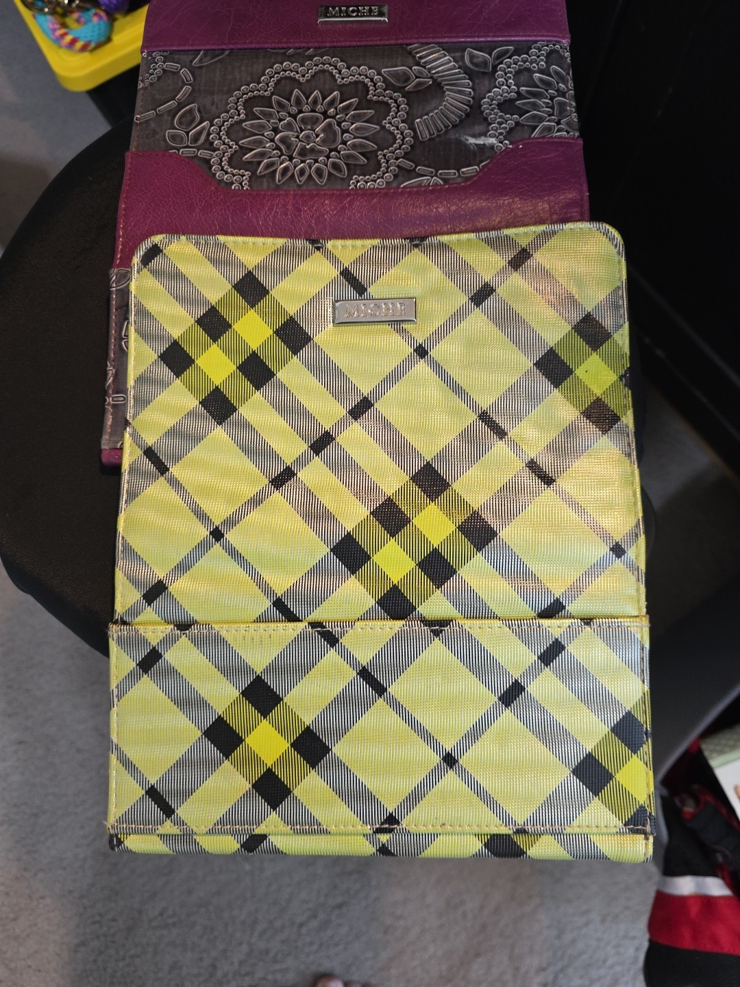 miche shell mini - image 1