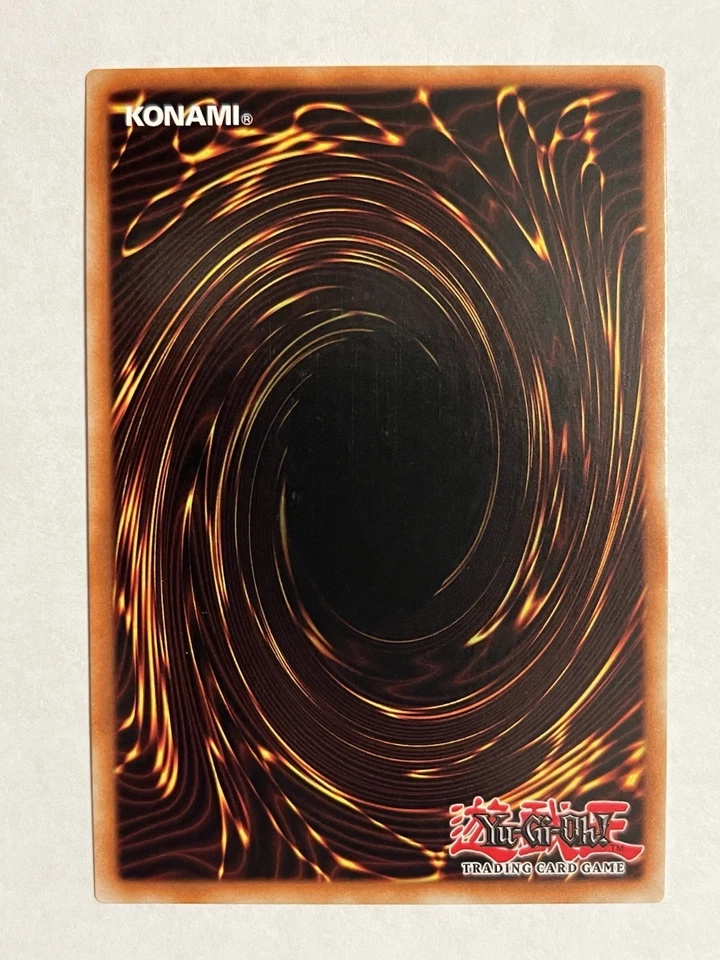 Dark Rebellion Xyz Dragon NECH-EN053 Ghost Rare 1st Edition English Light Play - Image 3 of 3