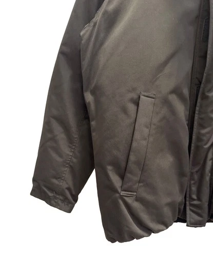 Avirex Military Function Down 2 Jacket Men's Size XL Black image 6