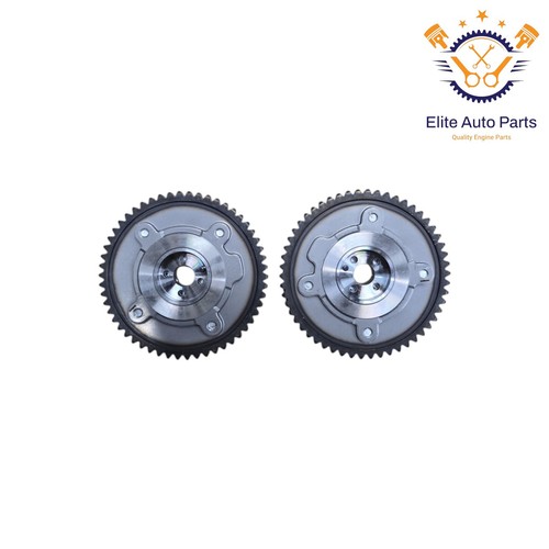 VAUXHALL ASTRA K 1.4 TURBO TIMING CHAIN KIT VVT GEARS B14XFT B14XFL 12701510 - Picture 4 of 4