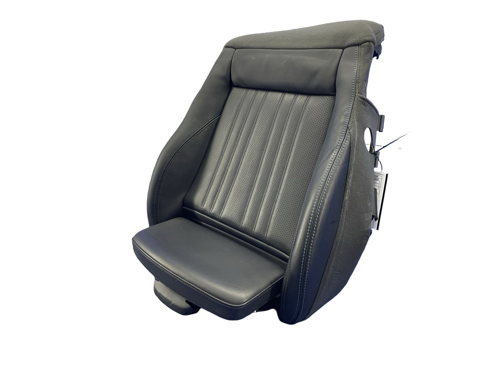 2023-2026 MASERATI GRECALE M182 OEM FRONT LEFT LOWER HEATED SEAT CUSHION
