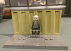 Lego Star Wars Darth magus minifigure body X3 (custom) — photo 2