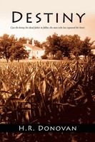 H. R. Donovan | Destiny | Taschenbuch | Englisch (2008) | Iuniverse