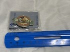 Vintage 1988 Mickey Mouse “Sixty Years With You “ Enamel Pin NEW — photo 3