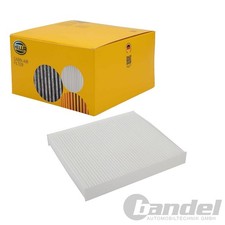 Filtre d'habitacle Rover 414