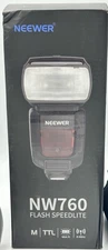 NEEWER NW760 FLASH SPEEDLITE
