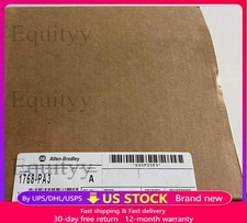 New Factory Sealed AB 1768-PA3 SER A Compactlogix Power Supply