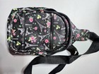 6-Piece Women’s Accessories Lot – Bags, Bpack, Purse Charm & Size 8.5 Skull Shoe — photo 8
