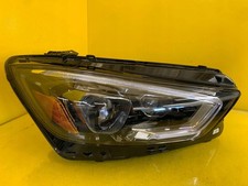 MERCEDES AMG GT 4DOOR W290 Frontscheinwerfer Rechts A2909069400 USA OE Original MERCEDES AMG GT 4DOOR W290 Frontscheinwerfer Rechts A2909069400 USA OE Original