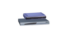 AudioCodes - MP112/2S/SIP/CER - AudioCodes MediaPack MP-112 VoIP Gateway - 2 x