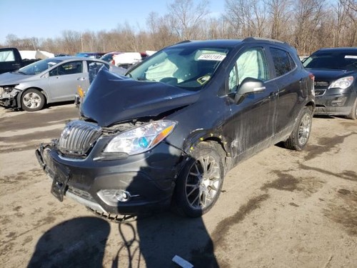 Fuse Box Engine VIN M 8th Digit Opt LE2 Fits 16 ENCORE 2186697