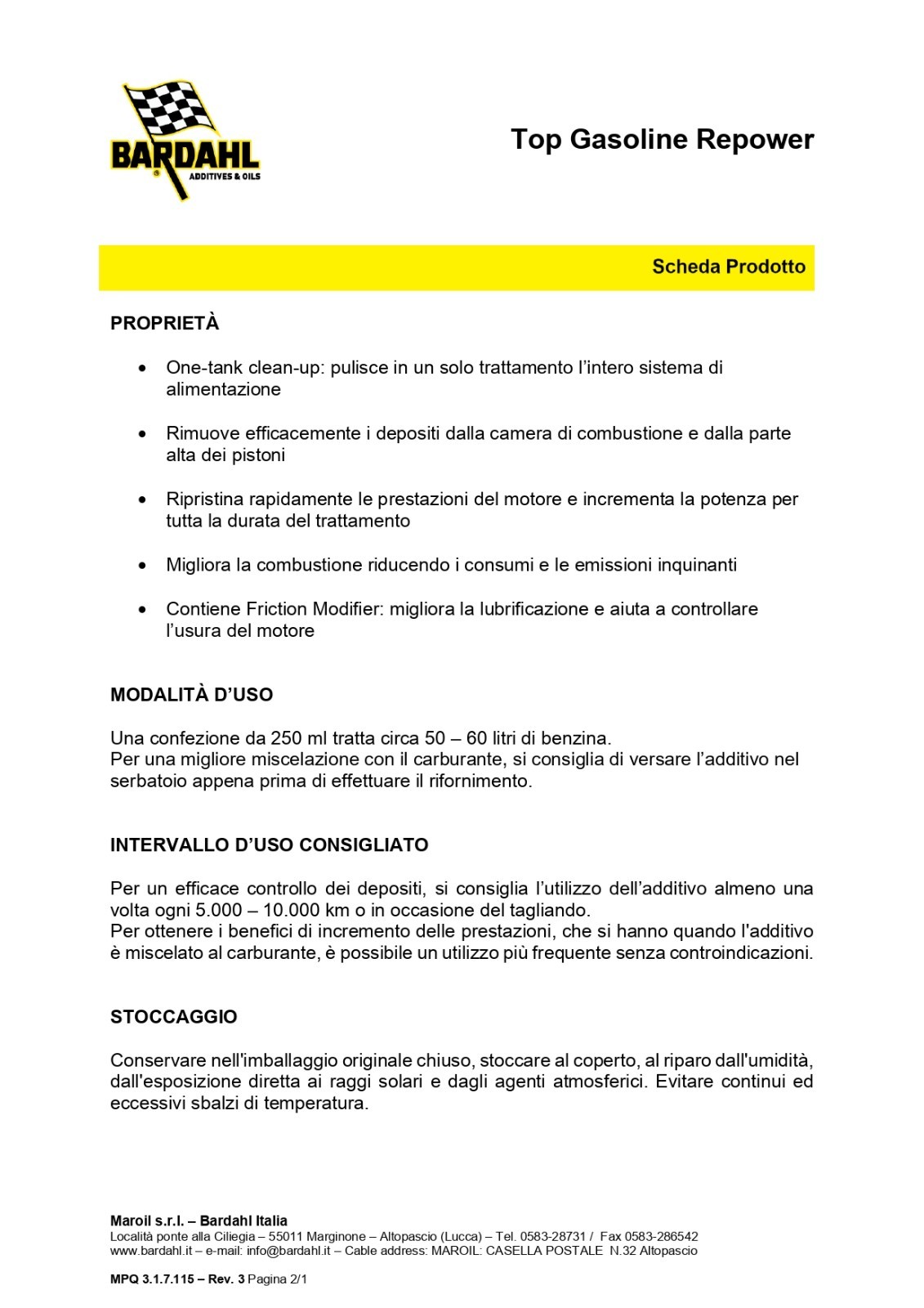 Foto 5 di 6