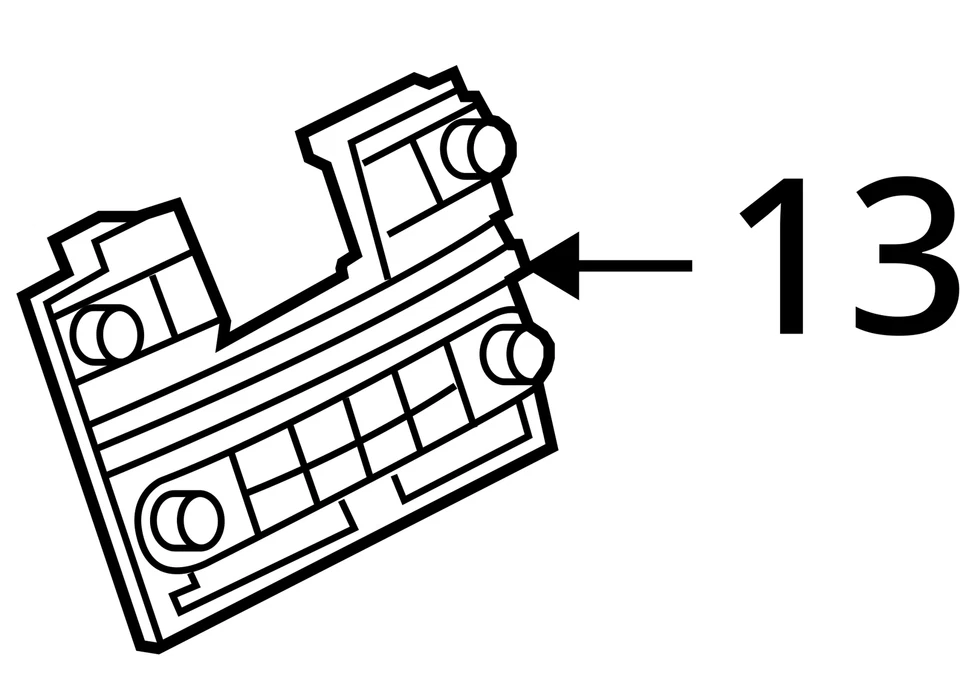 Control de temperatura sin sistema de DVD compatible con 10-12 INFINITI EX35 2263801 Foto 4 de 4