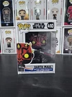 FUNKO POP! Star Wars: Clone Wars - Darth Maul [New Toy] Vinyl Figure