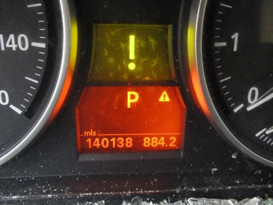 Módulo de control electrónico ECM del motor Rdstr sDrive28i para BMW Z4 1708756 14-16 Foto 3 de 4