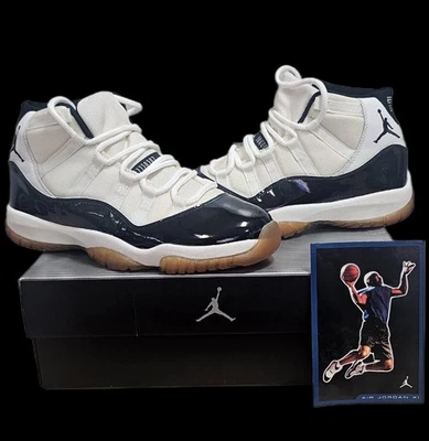 Jordan 11 Retro 2000 Concord for Sale | Authenticity Guaranteed | eBay