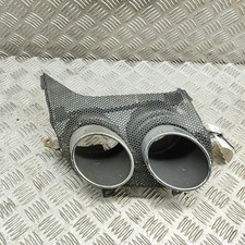 Punta tubo scarico MASERATI LEVANTE SUV M161 2020 673010176