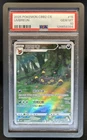2025 Pokemon Gem Pack Vol.2 Umbreon #0615/15 PSA 10 GEM MINT