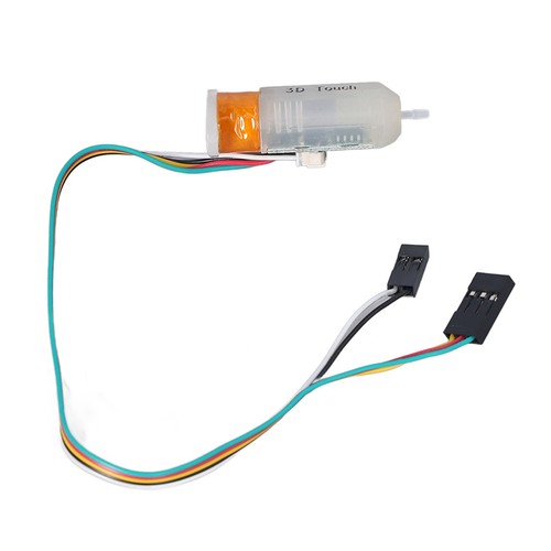 Auto Bed Leveling Sensor Kit Präzise Anpassung 3D-Drucker Leveler Sensor Mi CU - Afbeelding 19 van 23
