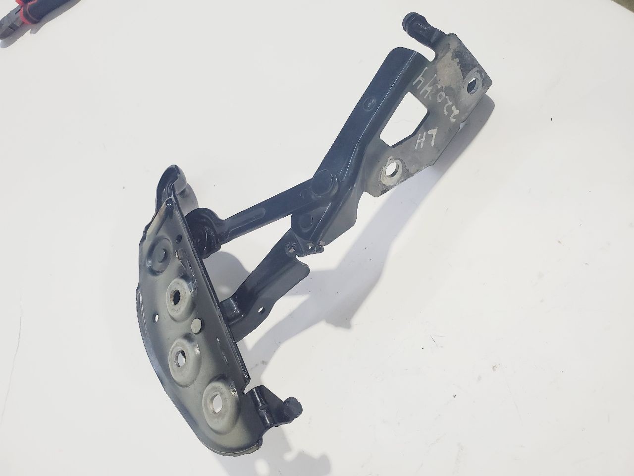 Pair Hood Hinges OEM 2010 Bentley Continental GT