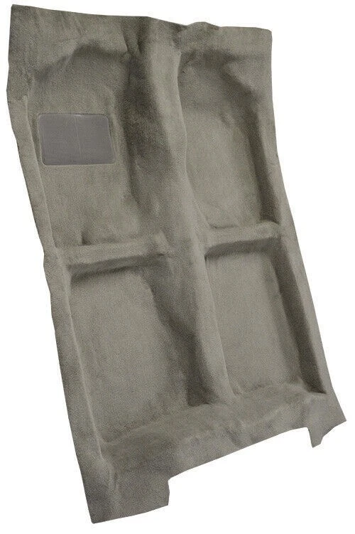 Alfombra Chevrolet Prizm 1998-2002 de ACC Foto 2 de 2