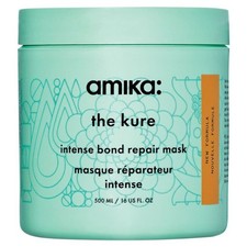 Amika The Kure Intense Bond Repair Mask 16.9 oz
