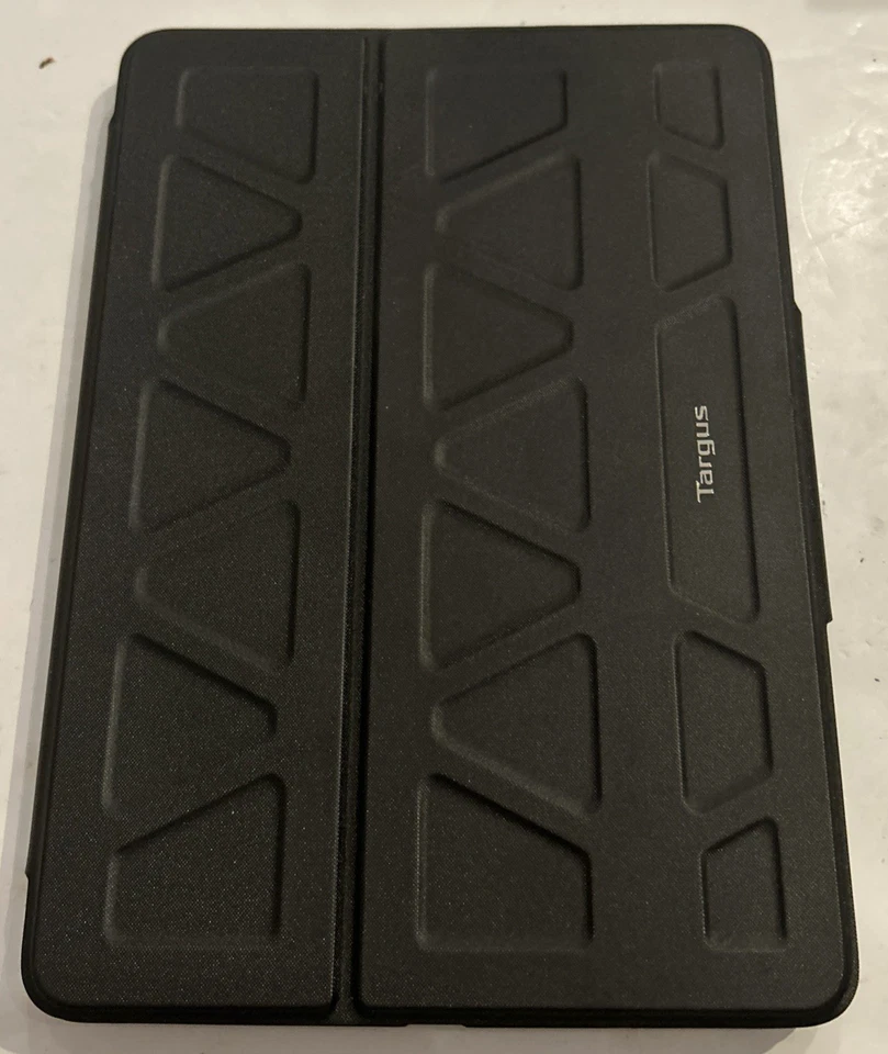 Targus Pro-Tek Case for iPad 7th Gen. 10.2-inch, iPad Air/Pro 10.5-inch (8345) - Image 4 of 4