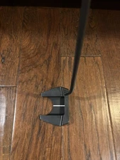 EVNROLL ER5 Putter with Lab forward press grip