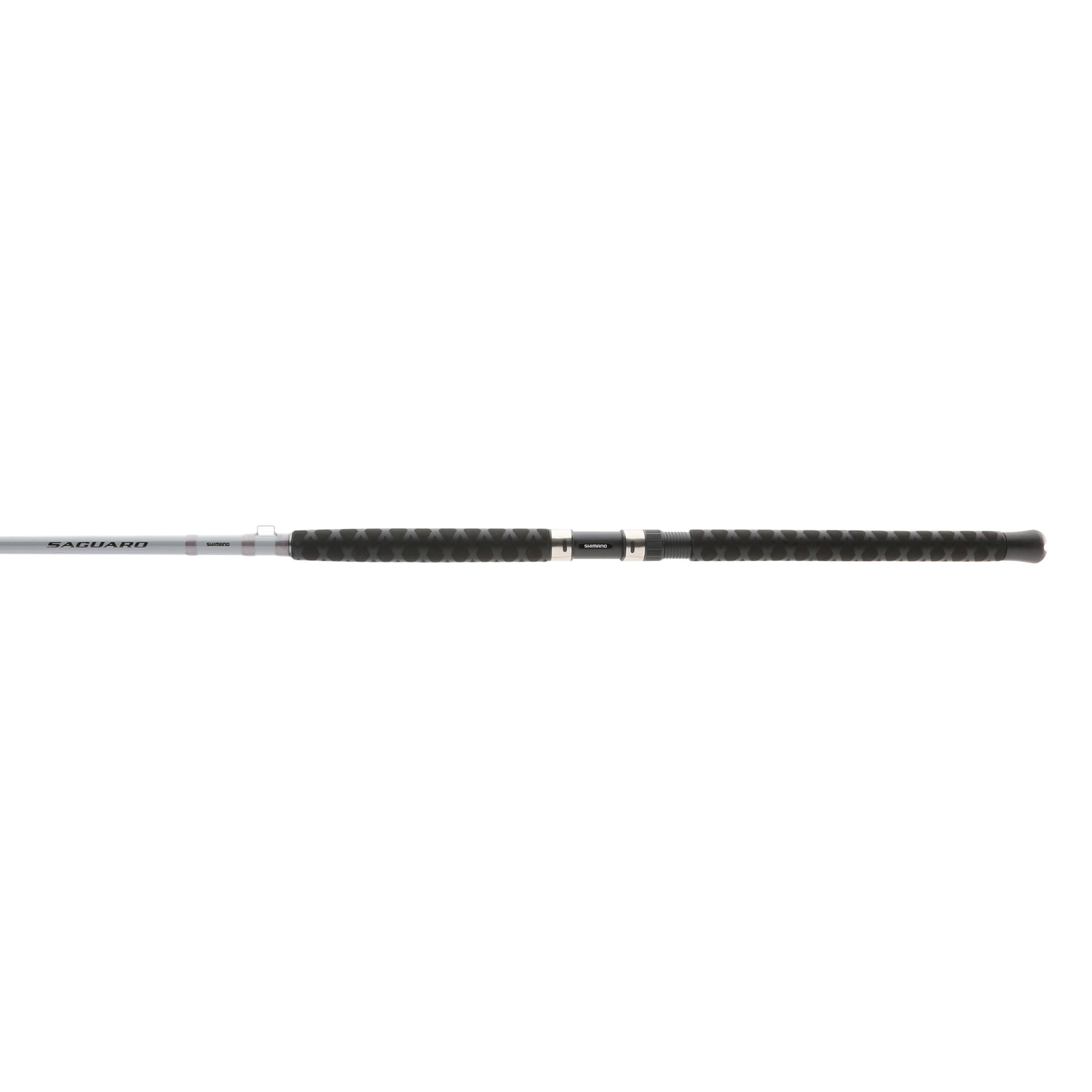 Shimano SAGUARO CASTING, Saltwater, Boat, Casting, 7'0", Medium Heavy, 1 pcs,...
