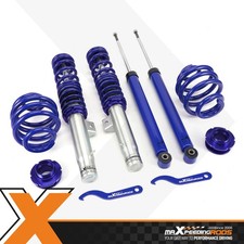 Gewindefahrwerk for BMW 3 E46 Limousine 330i 325i 328i 318d 98-07 Coilovers