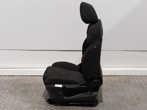 Asiento Delantero Izquierdo para RENAULT MEGANE IV BERLINA 5P Business 931580 - Imagen 3 de 10