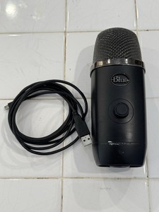 Blue Yeti USB Microphone | eBay