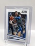 2018-19 Panini Chronicles - Score Jalen Brunson #680 (RC)