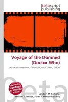 Voyage Of The Damned (Doctor Who) Lambert M. Surhone (U. A.) Taschenbuch 2026