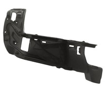 2016-2023 TOYOTA TACOMA 4WD DRIVER LEFT REAR BUMPER EXTENSION TO1104136