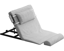 Electric Bed Backrest Lift With Remote Adjustable 2-80° Elderly Mobility Surgery