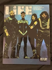 Life #3B NM 2024 DSTLRY