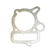Joint de Base 50cc Moto 139FMA 1P39FMA Base Gasket Engine Grey Paper GSKB009
