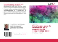 Franco Rivera | Estrategias Para La FormacióN De La Competencia Compromiso éTico
